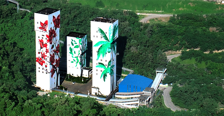 長(zhǎng)江商報(bào)：海南礦業(yè)加速“出?！瘪R里鋰礦完成交割 推進(jìn)三大業(yè)務(wù)布局總資產(chǎn)兩年增逾34億