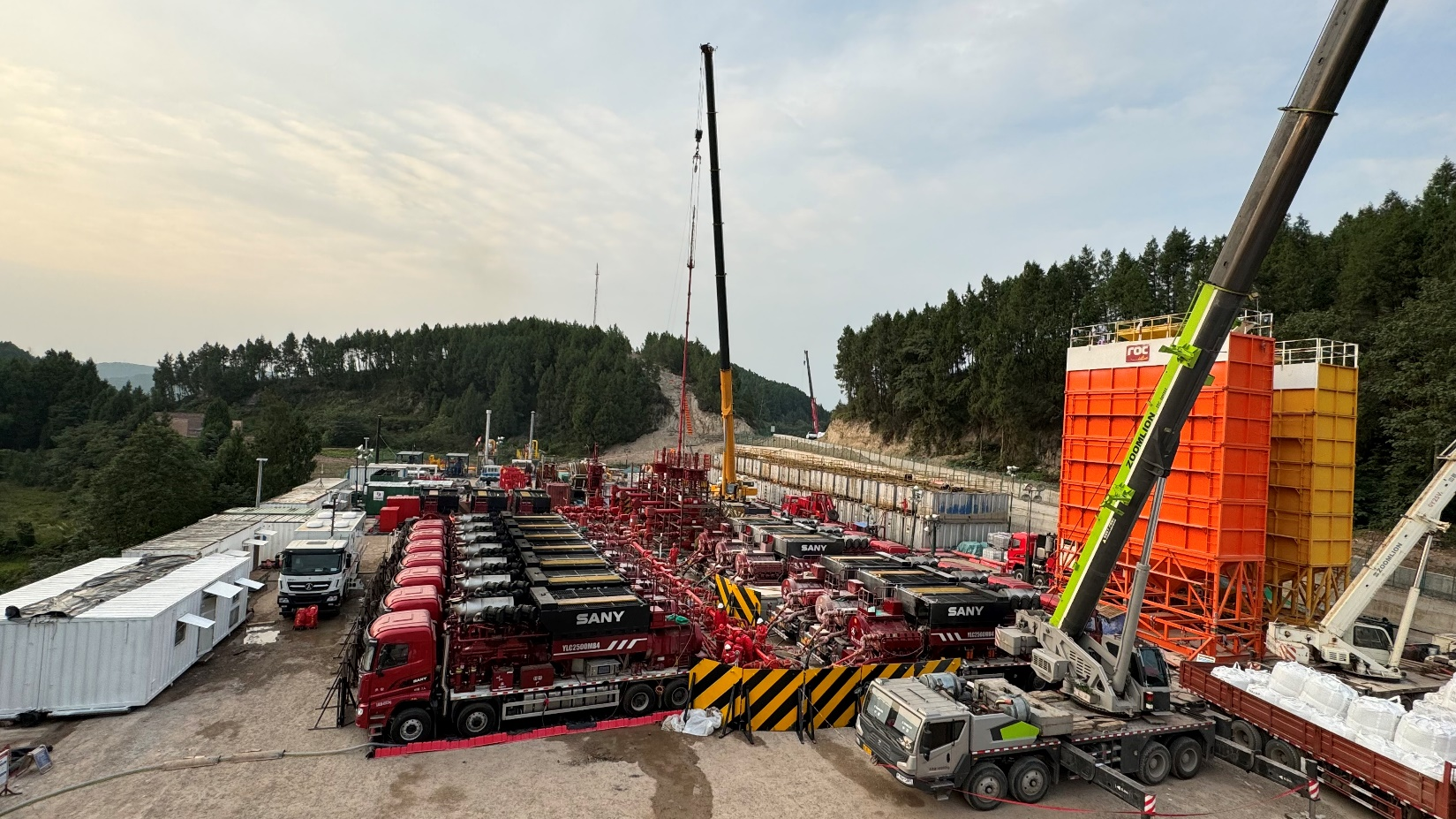 界面新聞：海南礦業(yè)發(fā)布2024年半年報：凈利潤上漲33.16% 全球化布局奠定高成長